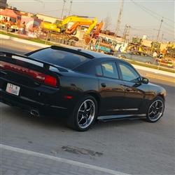 دودج تشارجر